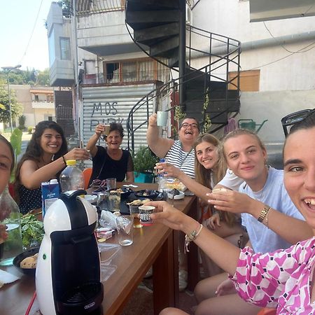 הוסטל Vlorë Casa Mia מראה חיצוני תמונה