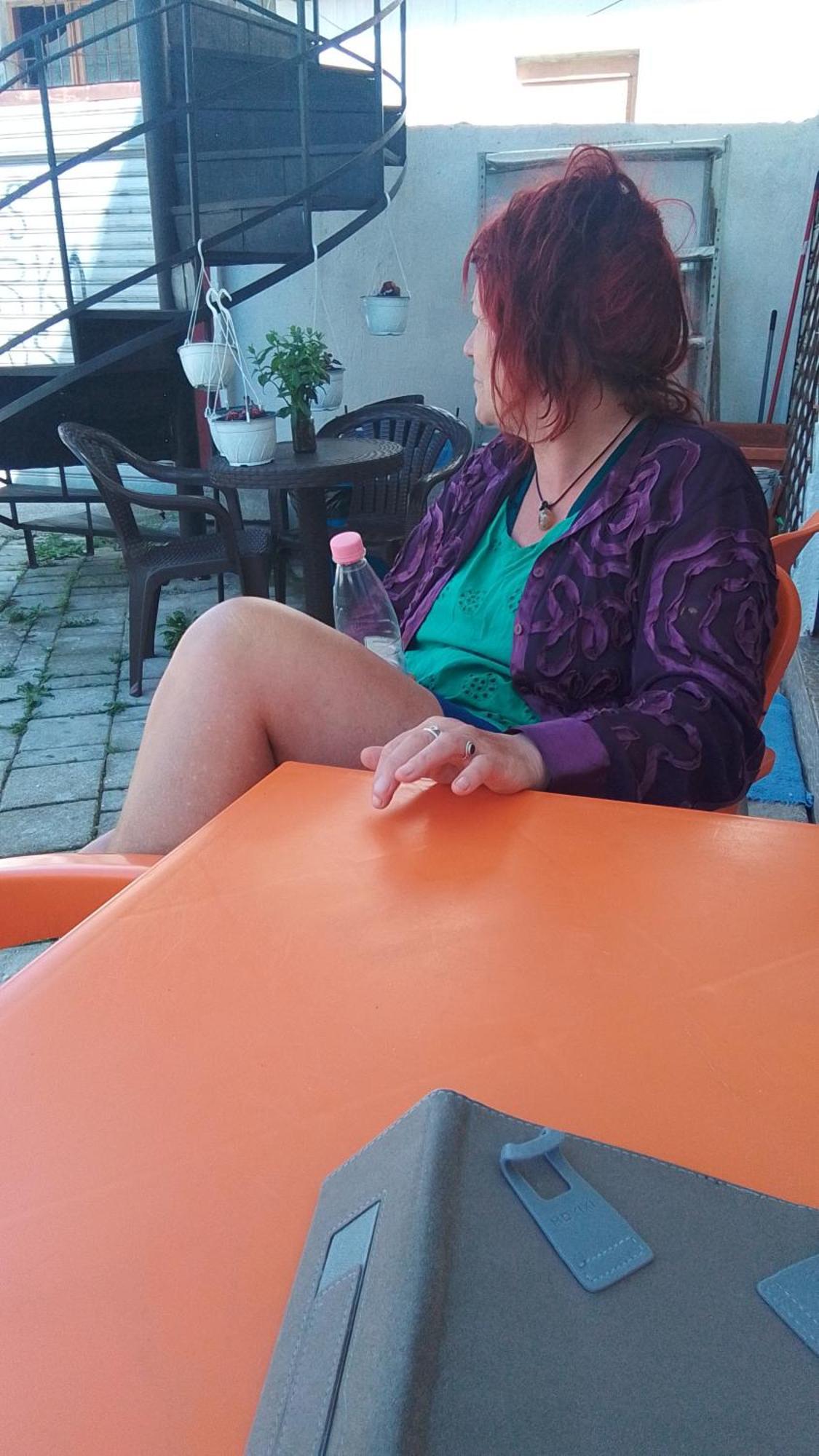 הוסטל Vlorë Casa Mia מראה חיצוני תמונה