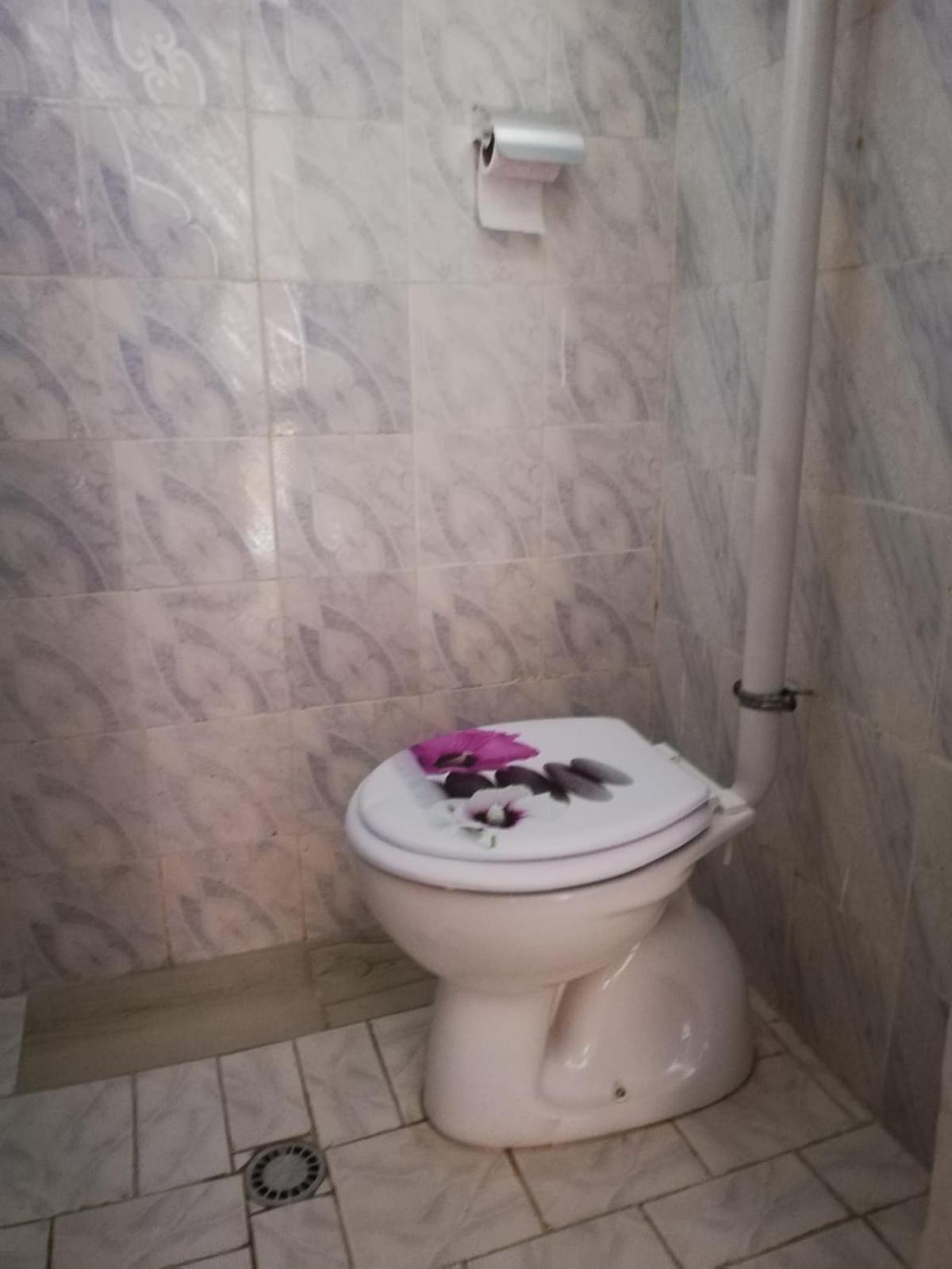 הוסטל Vlorë Casa Mia חדר תמונה