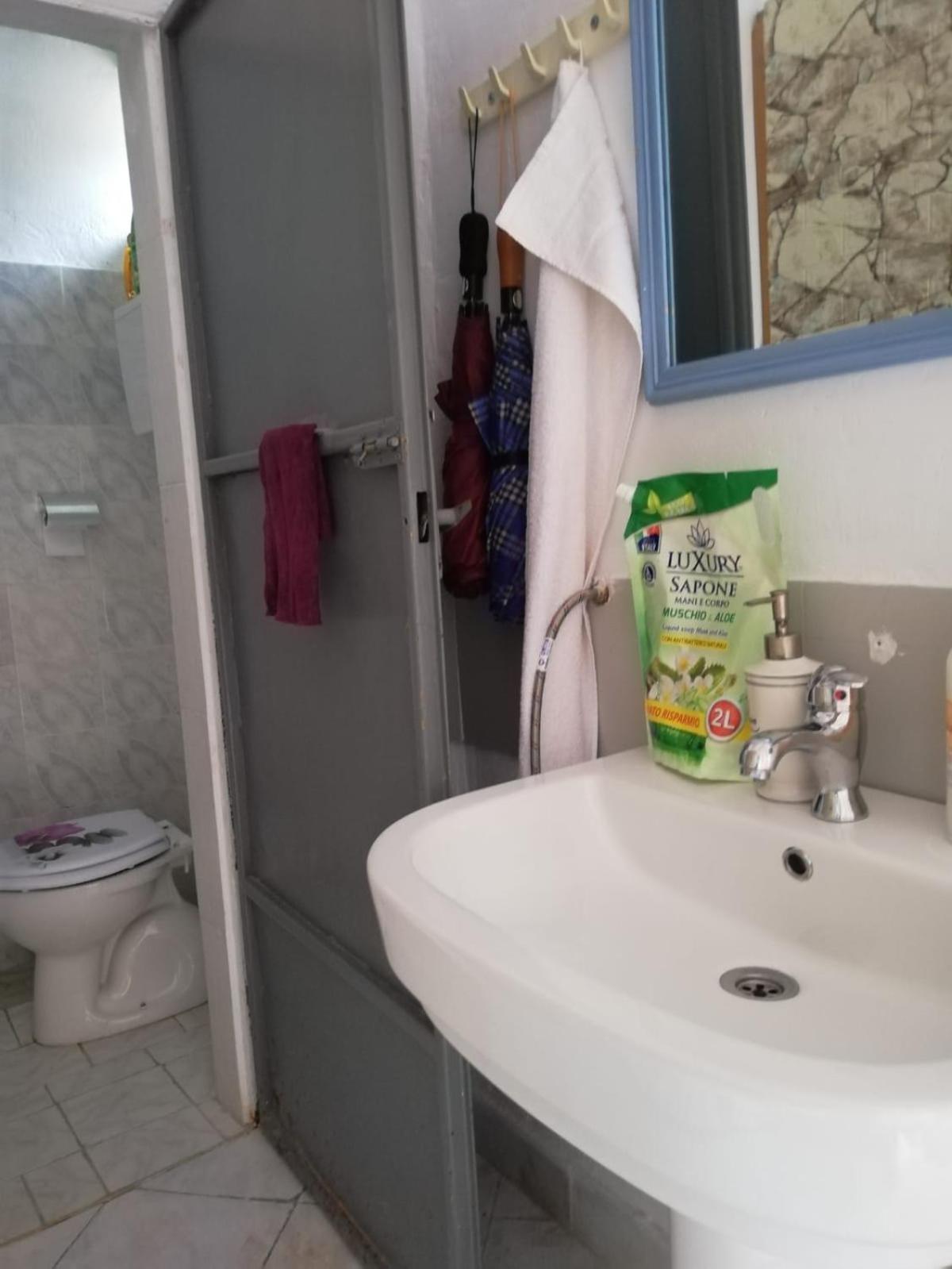 הוסטל Vlorë Casa Mia חדר תמונה
