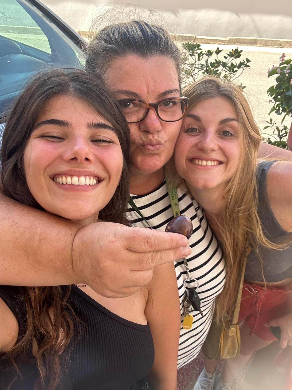 הוסטל Vlorë Casa Mia מראה חיצוני תמונה