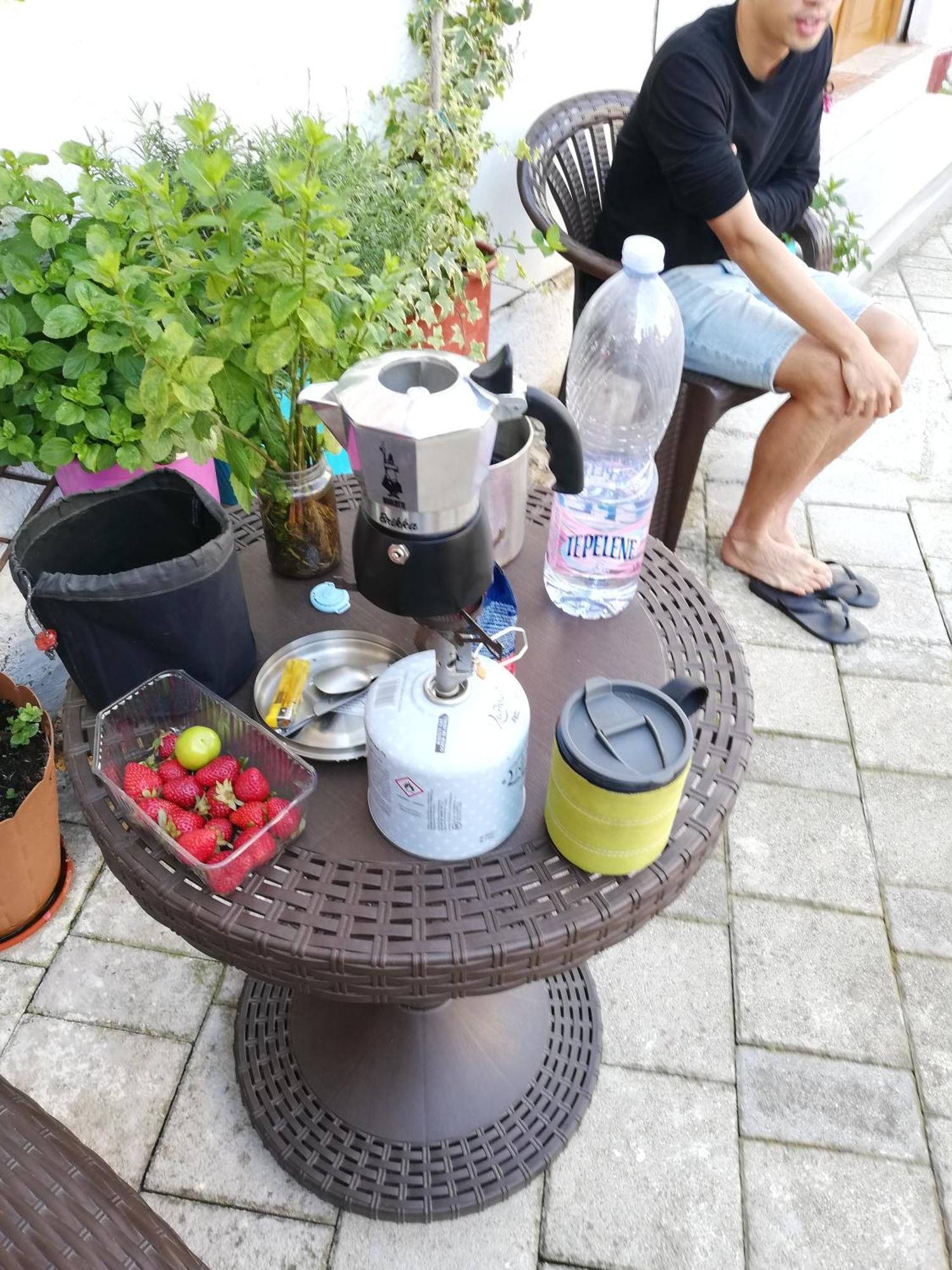 הוסטל Vlorë Casa Mia מראה חיצוני תמונה