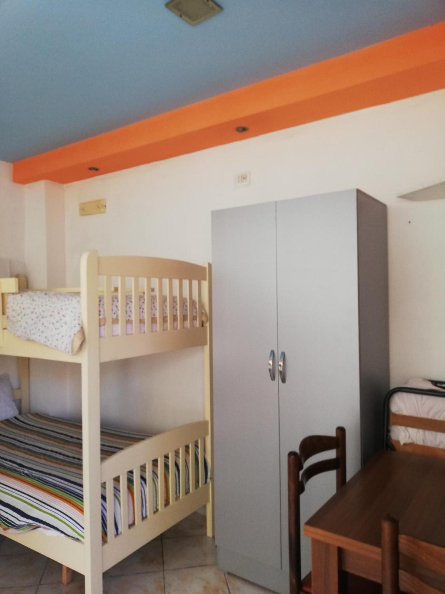 הוסטל Vlorë Casa Mia מראה חיצוני תמונה