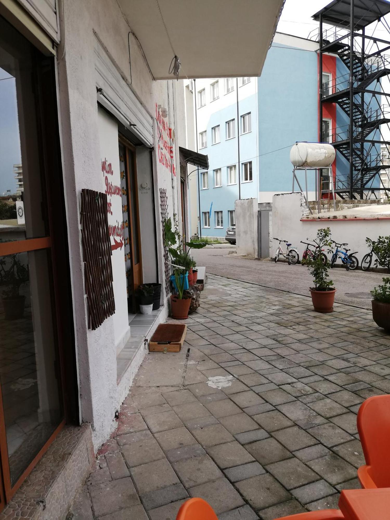 הוסטל Vlorë Casa Mia מראה חיצוני תמונה