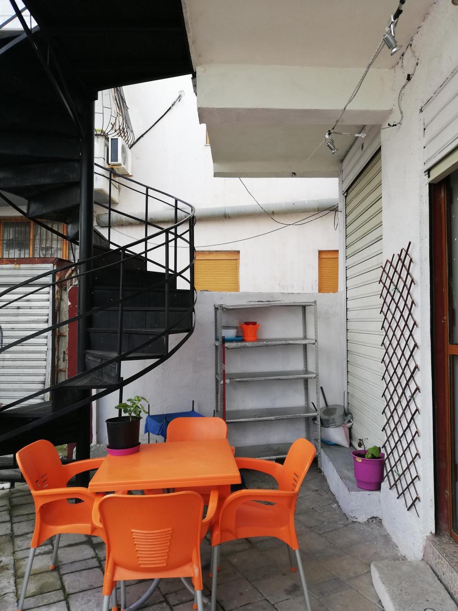 הוסטל Vlorë Casa Mia מראה חיצוני תמונה