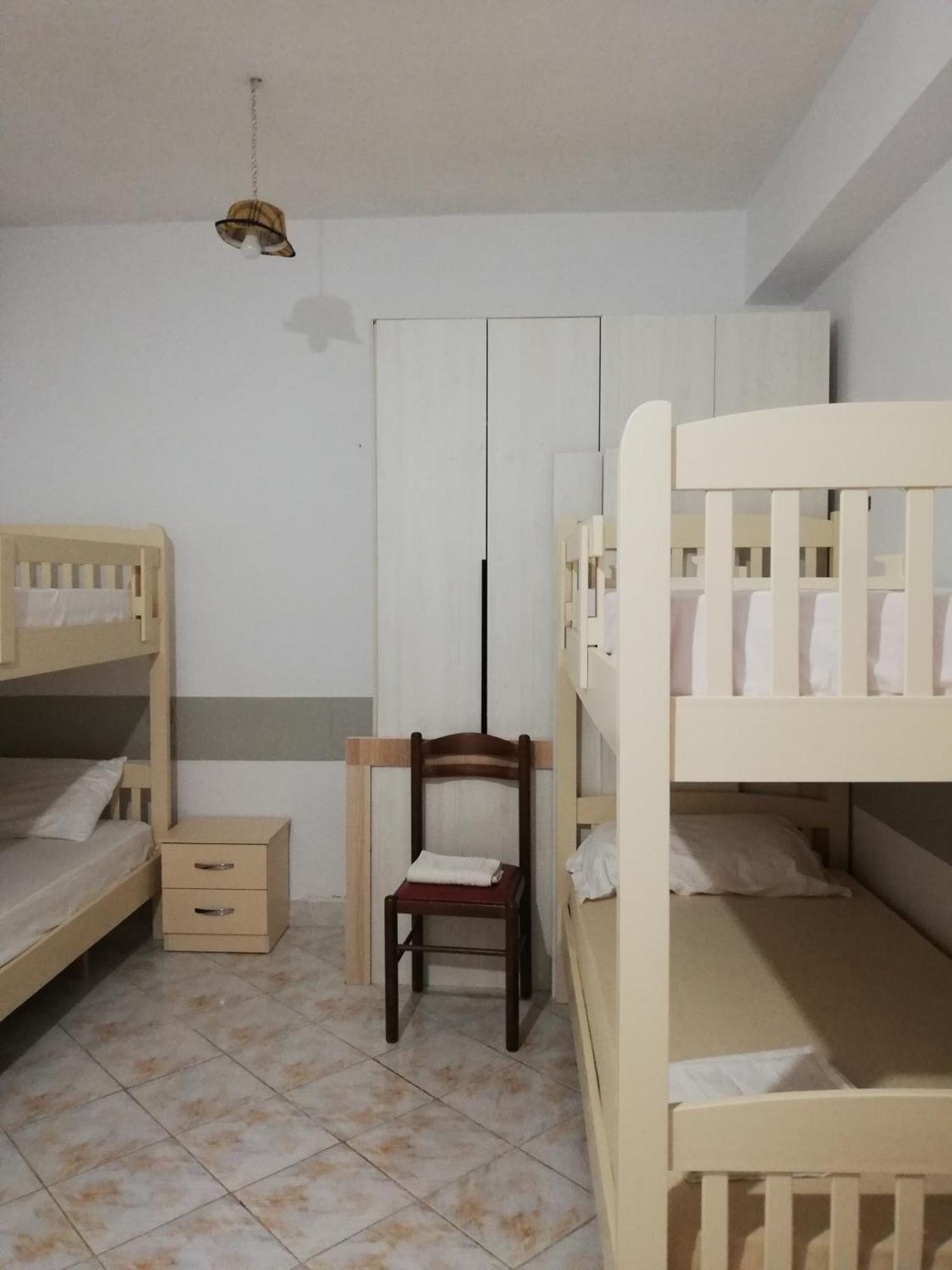 הוסטל Vlorë Casa Mia מראה חיצוני תמונה