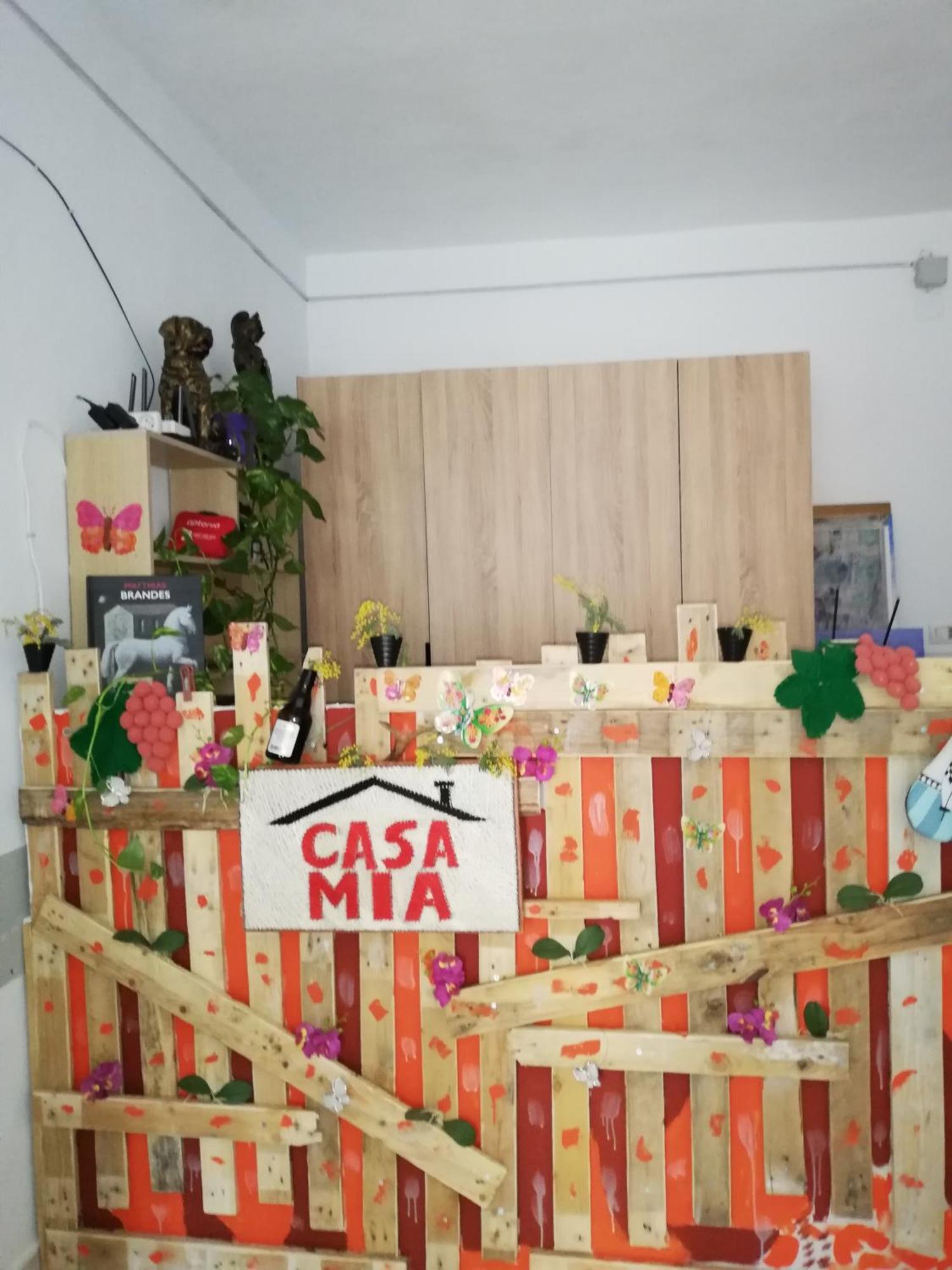 הוסטל Vlorë Casa Mia מראה חיצוני תמונה