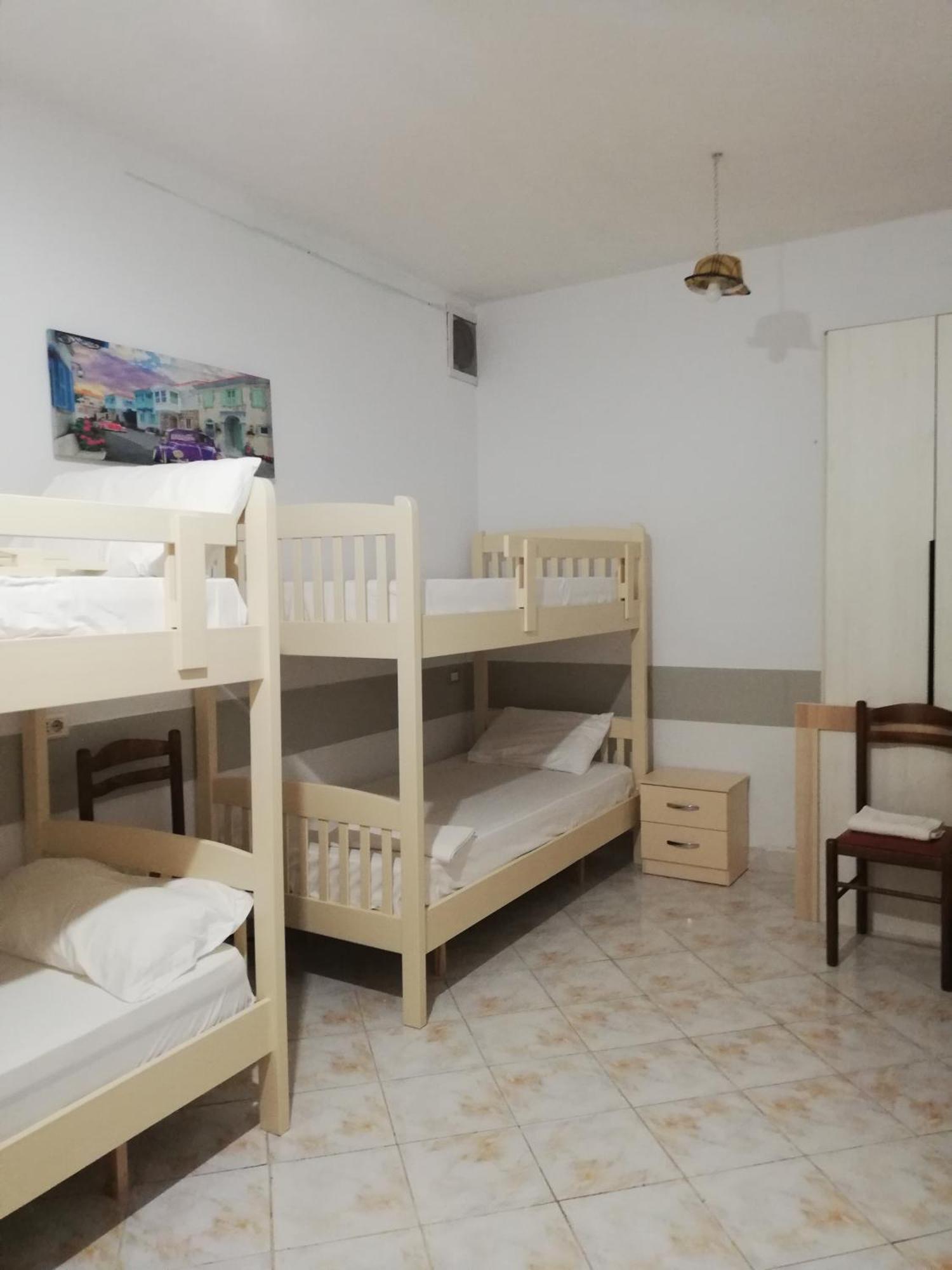הוסטל Vlorë Casa Mia מראה חיצוני תמונה