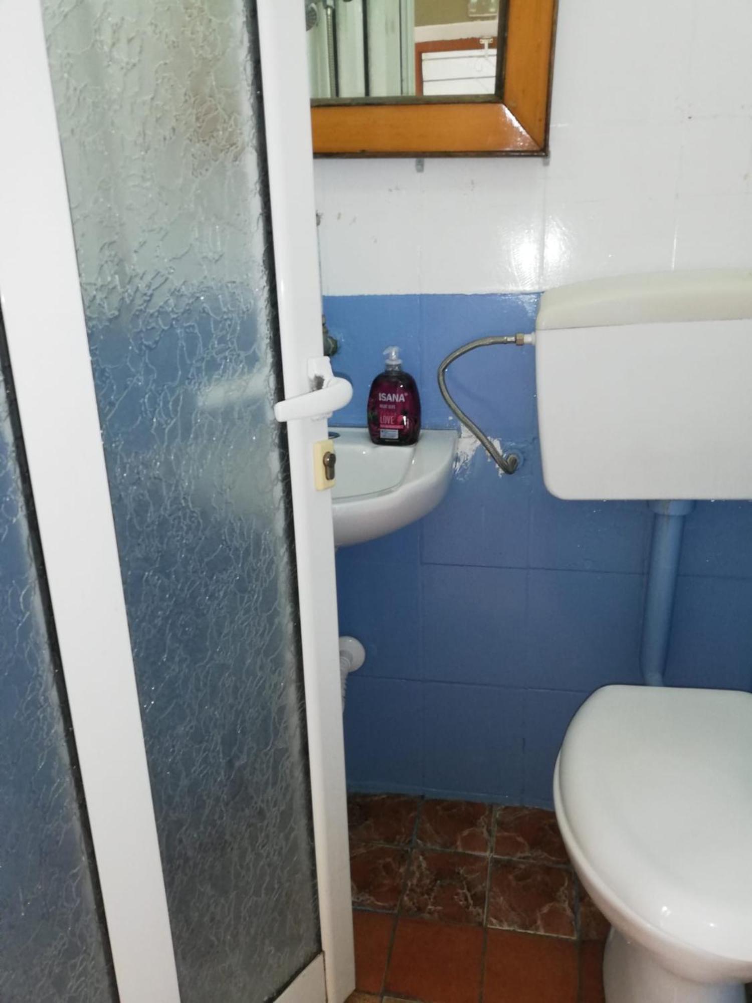 הוסטל Vlorë Casa Mia מראה חיצוני תמונה