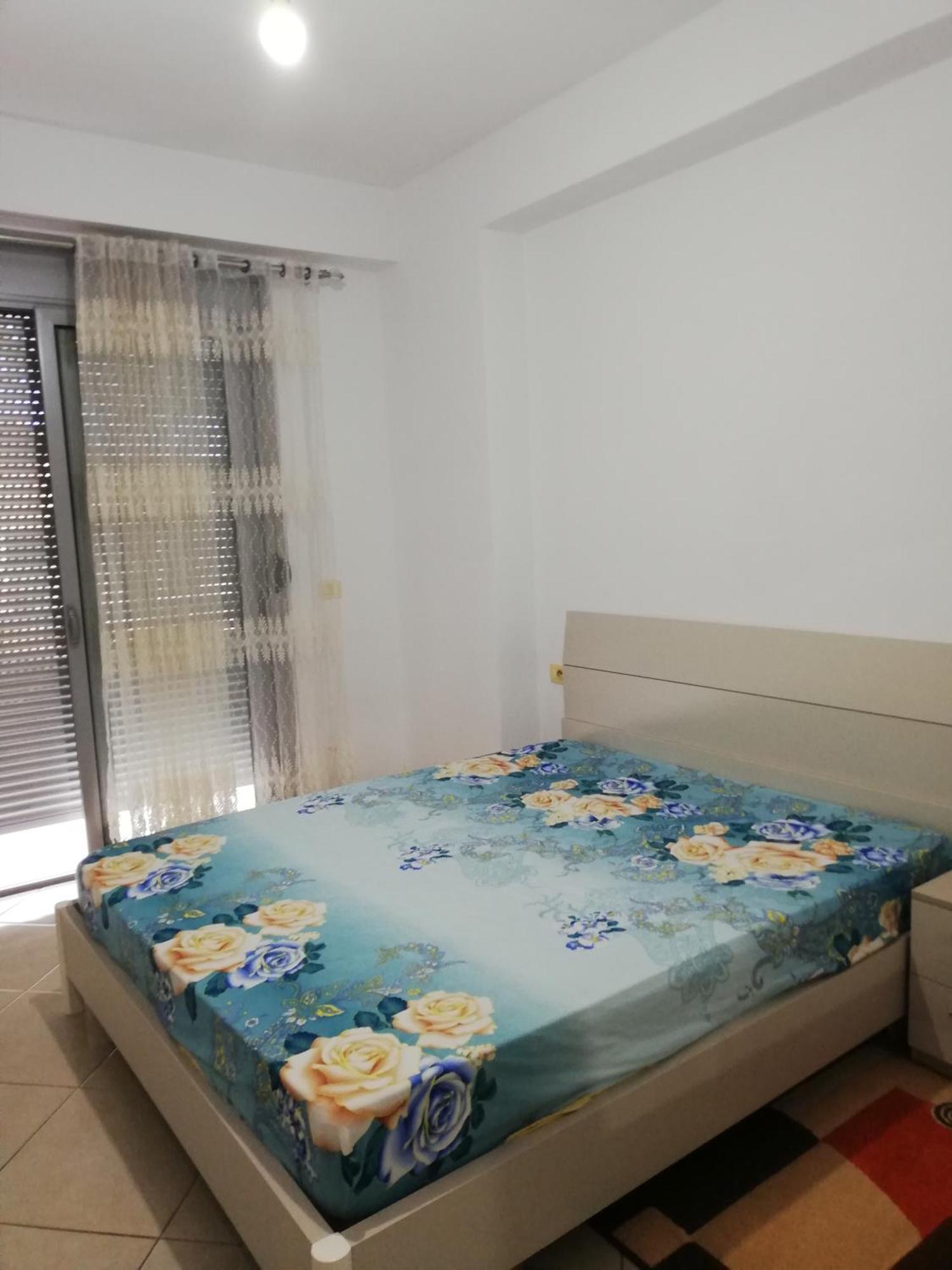 הוסטל Vlorë Casa Mia מראה חיצוני תמונה