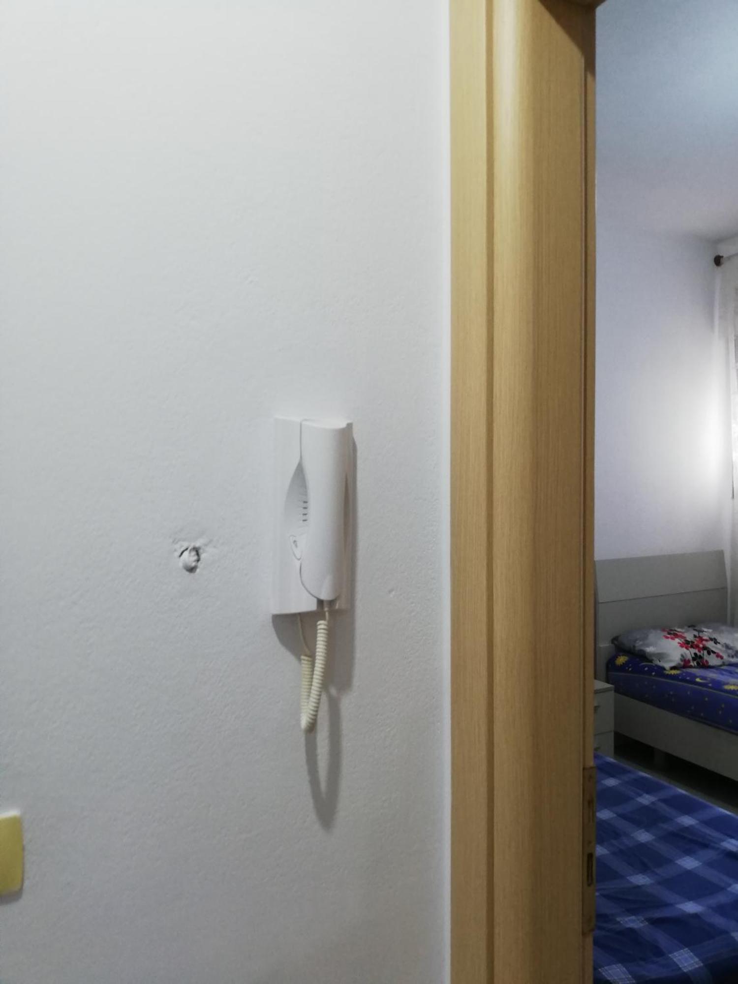 הוסטל Vlorë Casa Mia מראה חיצוני תמונה