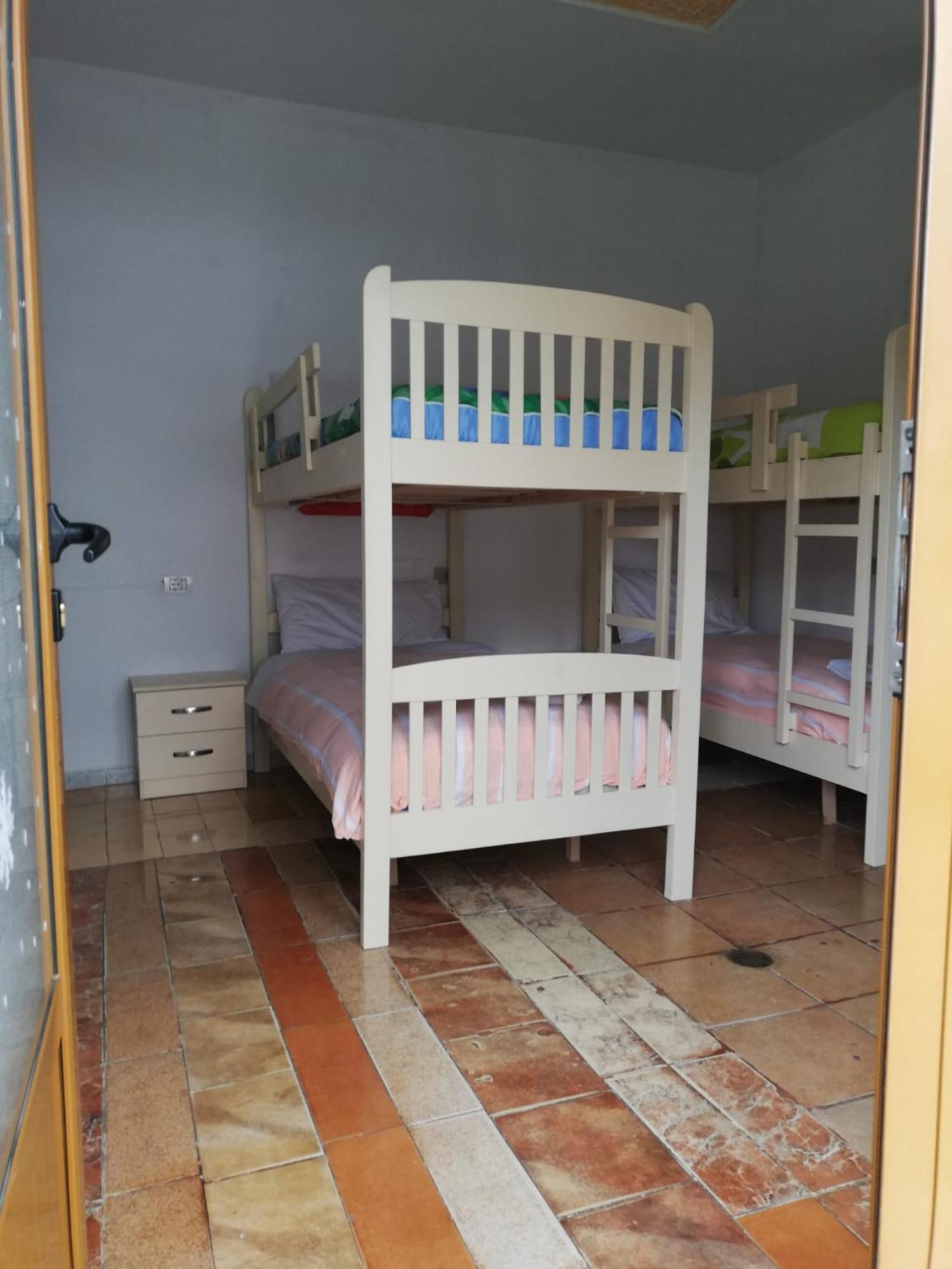 הוסטל Vlorë Casa Mia מראה חיצוני תמונה