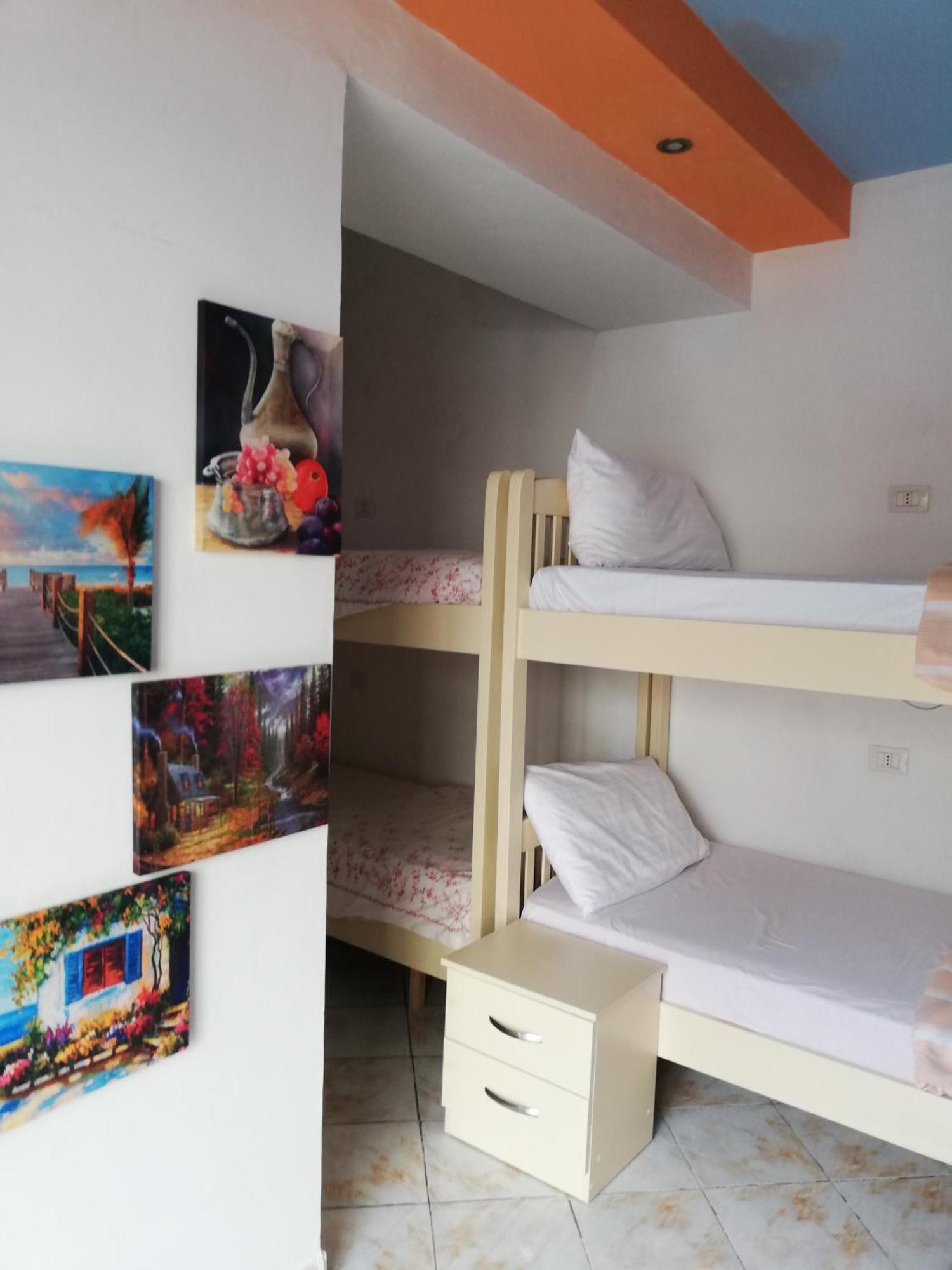 הוסטל Vlorë Casa Mia חדר תמונה